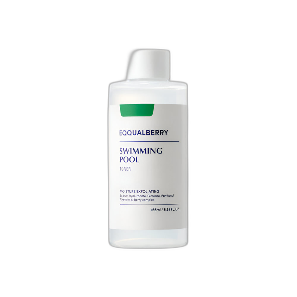 Eqqualberry Eqqualberry Swimming Pool Daily Facial Toner product image