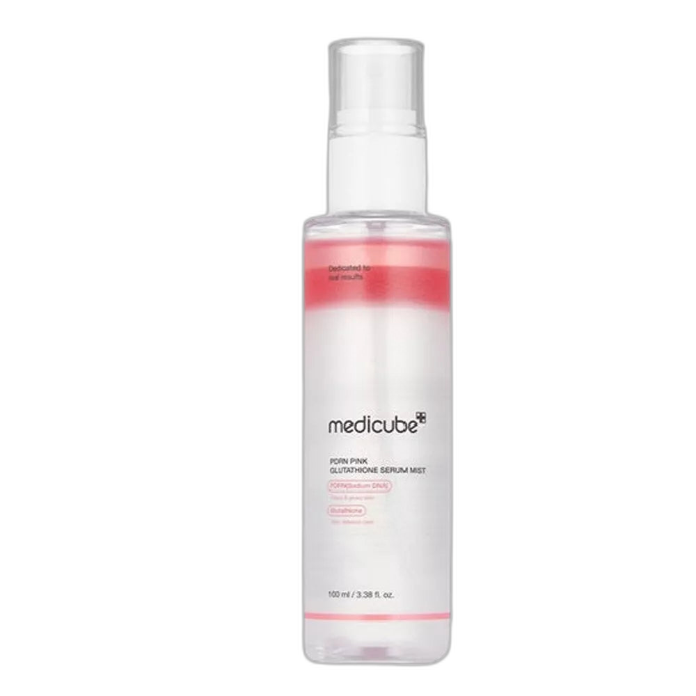 Medicube Medicube PDRN Pink Glutathione Serum Mist 100ml product image