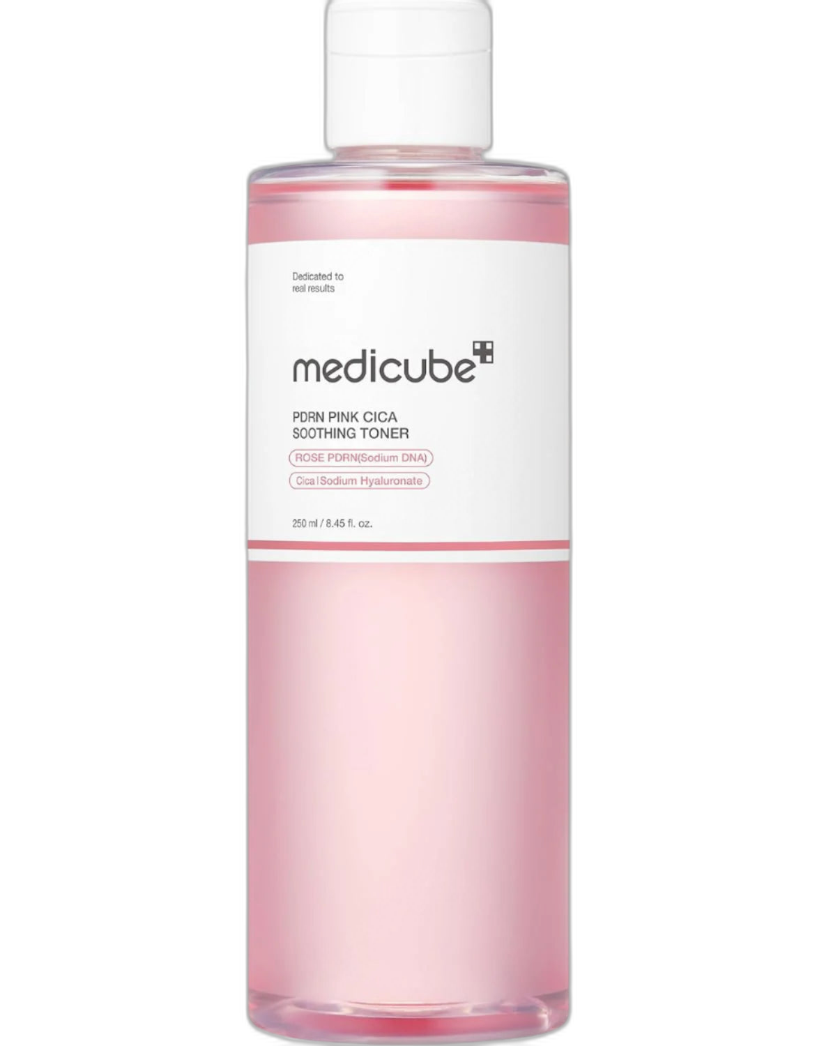 Medicube Medicube PDRN Pink Cica Soothing Toner product image