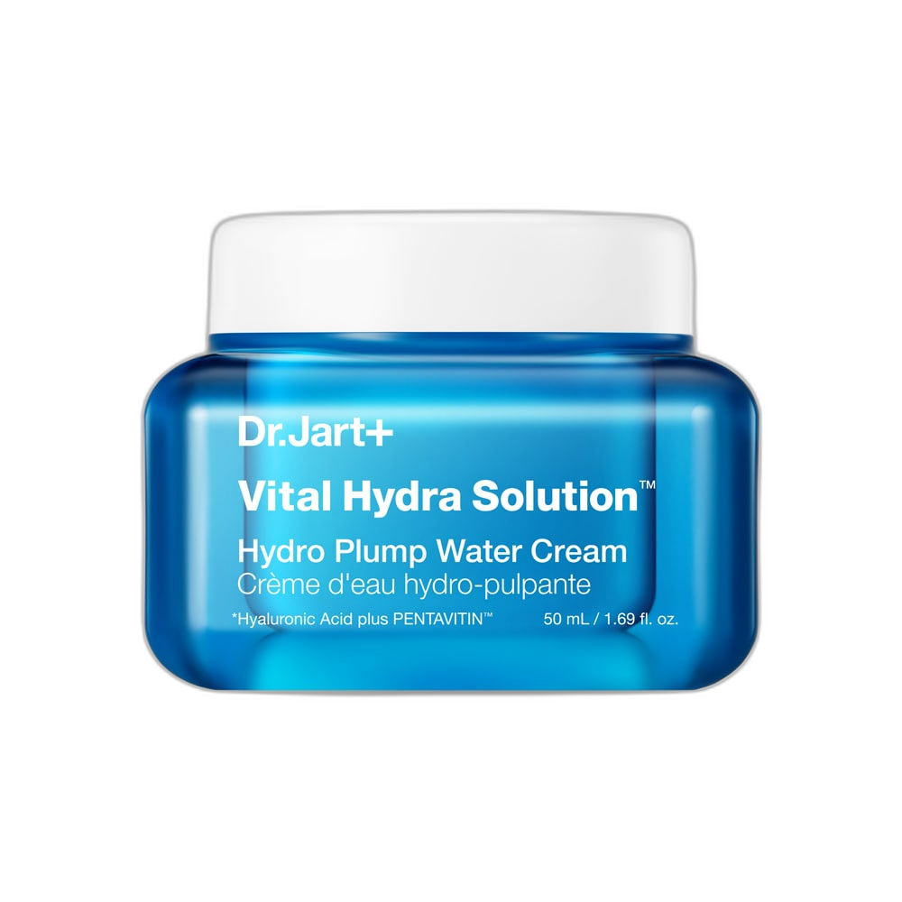 Dr.Jart+ Dr.Jart+ Vital Hyda Solution Hydro Plump Water Cream 50ml product image