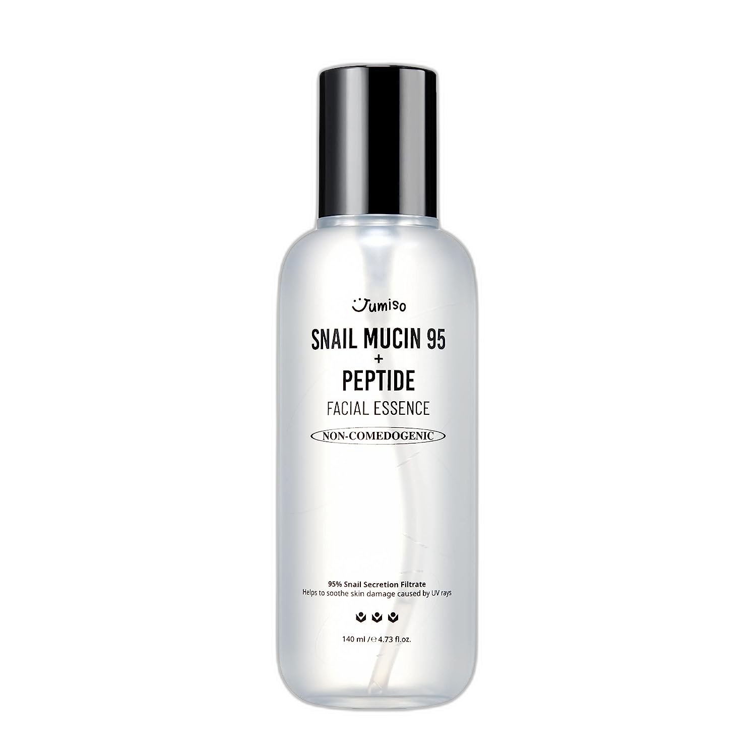Jumiso Jumiso Snail Mucin 95 + Peptide Facial Essence 140ml product image