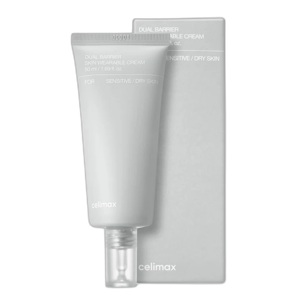 Celimax Celimax Dual Barrier Skin Wearable Cream 50ml product image
