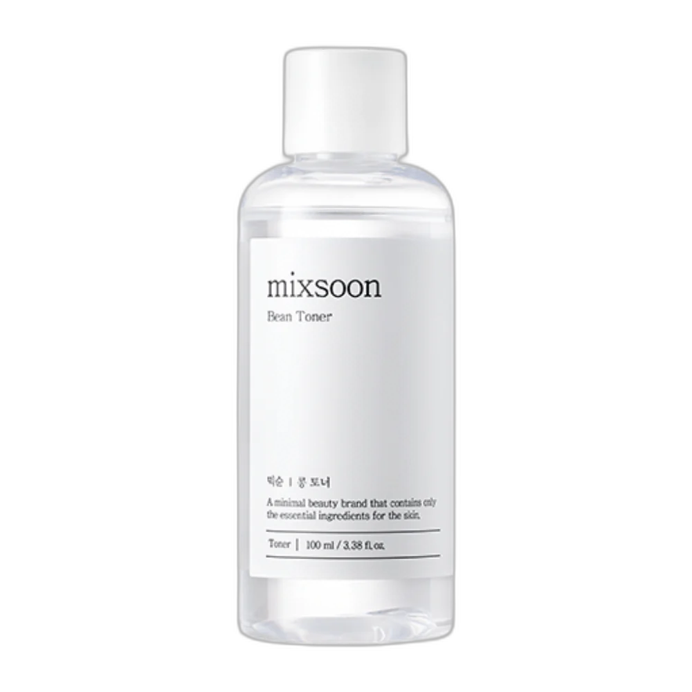 MIXSOON Mixsoon Bean Toner 100ml product image