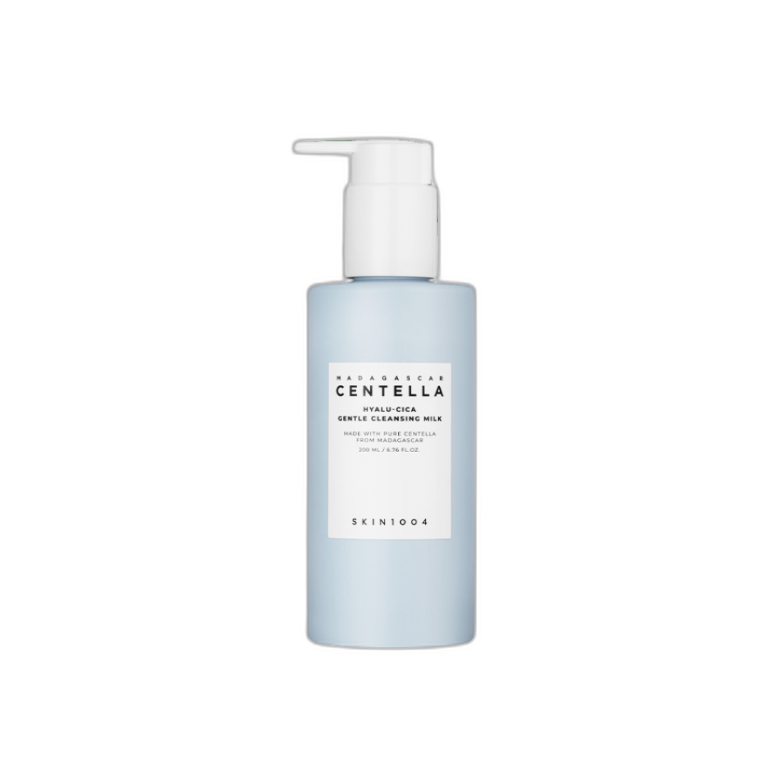 SKIN1004 Skin1004 Madagascar Centella Hyalu-Cica Gentle Cleansing Milk 200ml product image