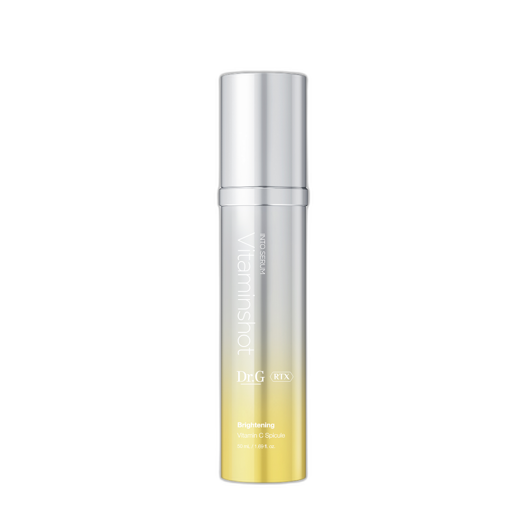 Dr.G Dr.G RTX Into Serum Vitaminshot product image