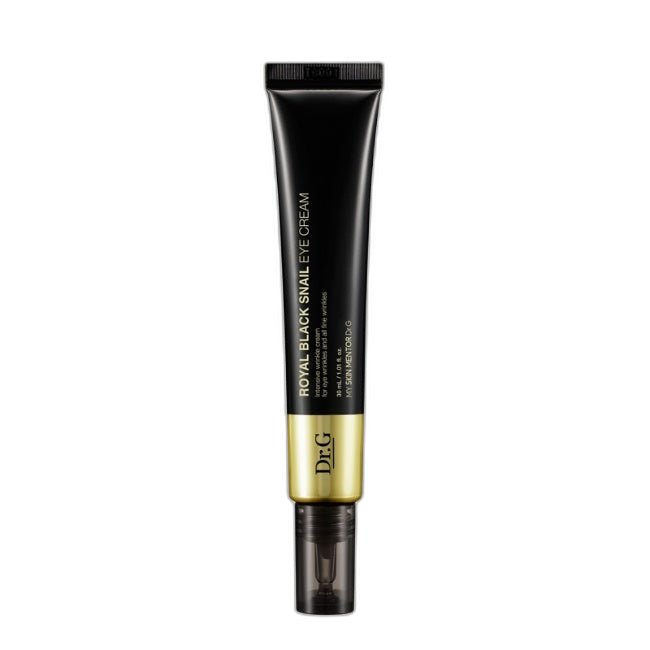 Dr.G Dr.G Royal Black Snail Eye Cream 30ml product image