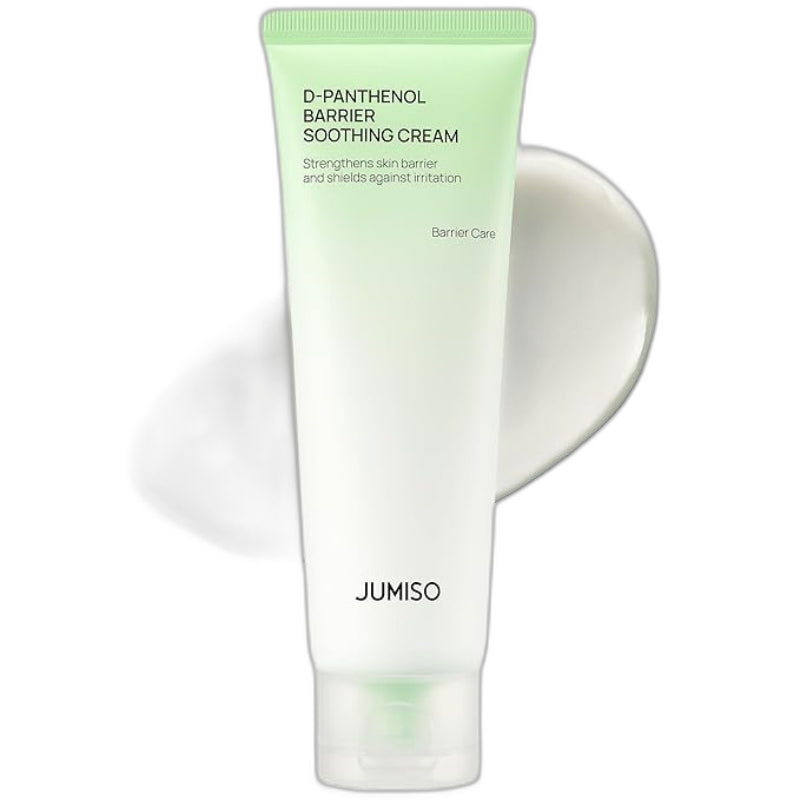 Jumiso Jumiso D-Panthenol Barrier Soothing Cream 80ml product image