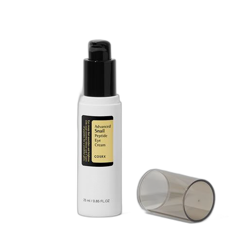 Cosrx Cosrx Advanced Snail Peptide Eye Cream 25ml product image