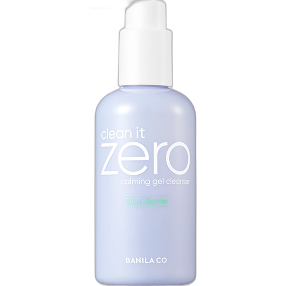 Banila co Banila Co Clean It Zero Calming Gel Cleanser 200ml product image