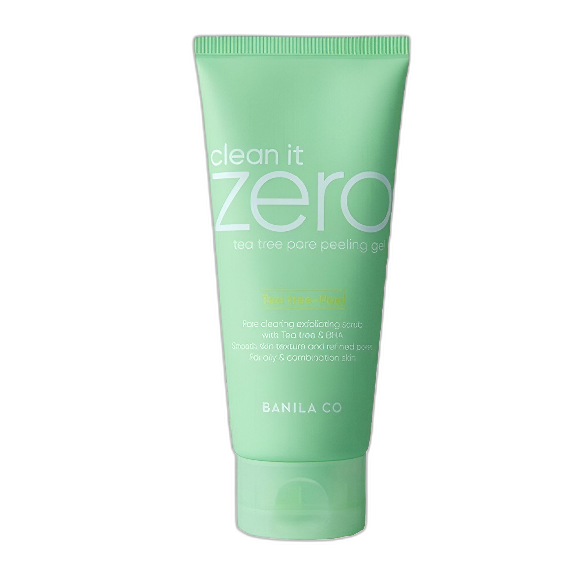 Banila co Banila Co Clean It Zero Teatree Pore Peeling Gel product image