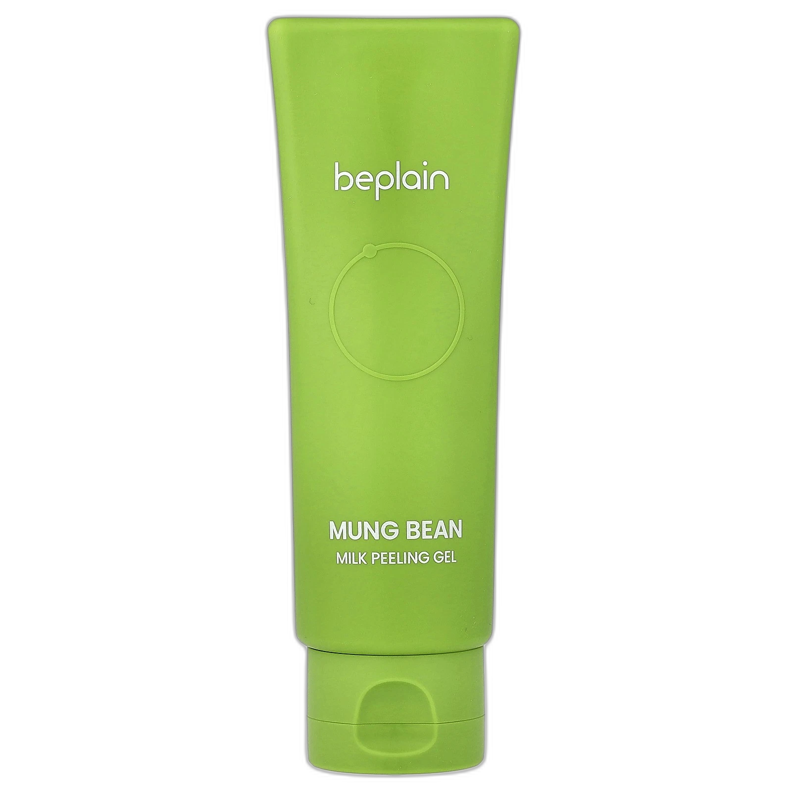 Beplain Beplain Mung Bean Milk Peeling Gel 120ml product image
