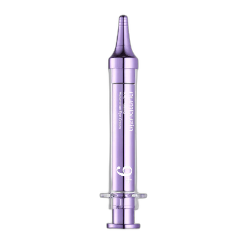 Numbuzin Numbuzin No.9 Nad+ Retinol Volumetox Eye Cream 10ml product image