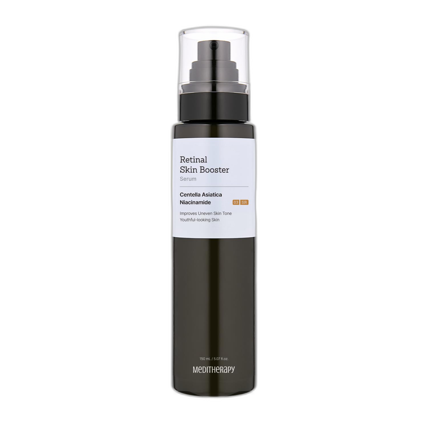 Meditherapy Meditherapy Retinal Skin Booster Serum 150ml product image