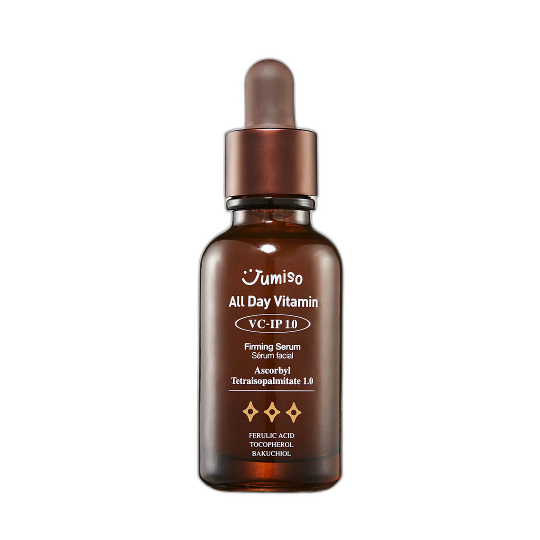 Jumiso Jumiso All Day Vitamin VC-lP 1.0 Firming Serum 30 ml product image