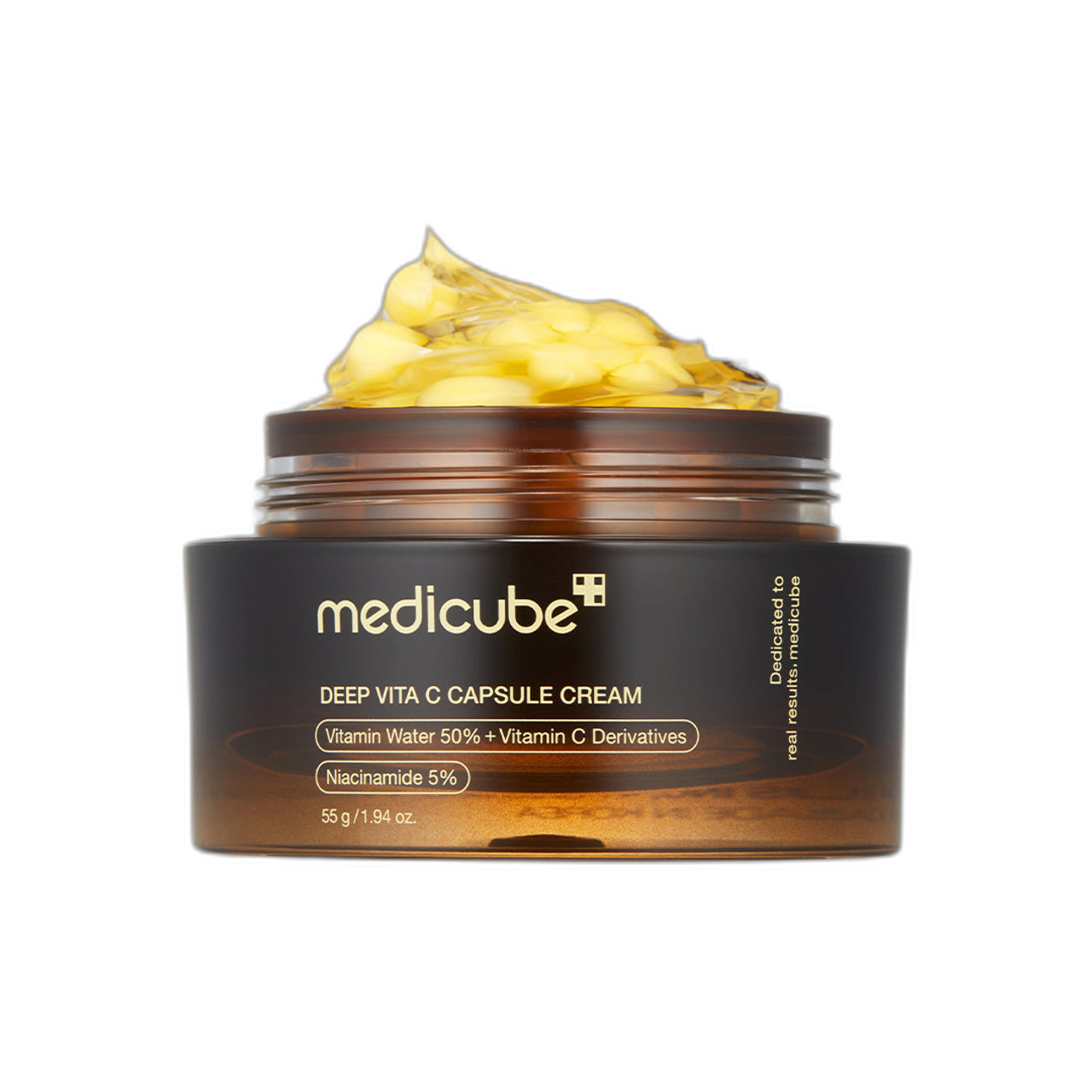 Medicube Medicube Deep Vita C Capsule Cream 55g product image