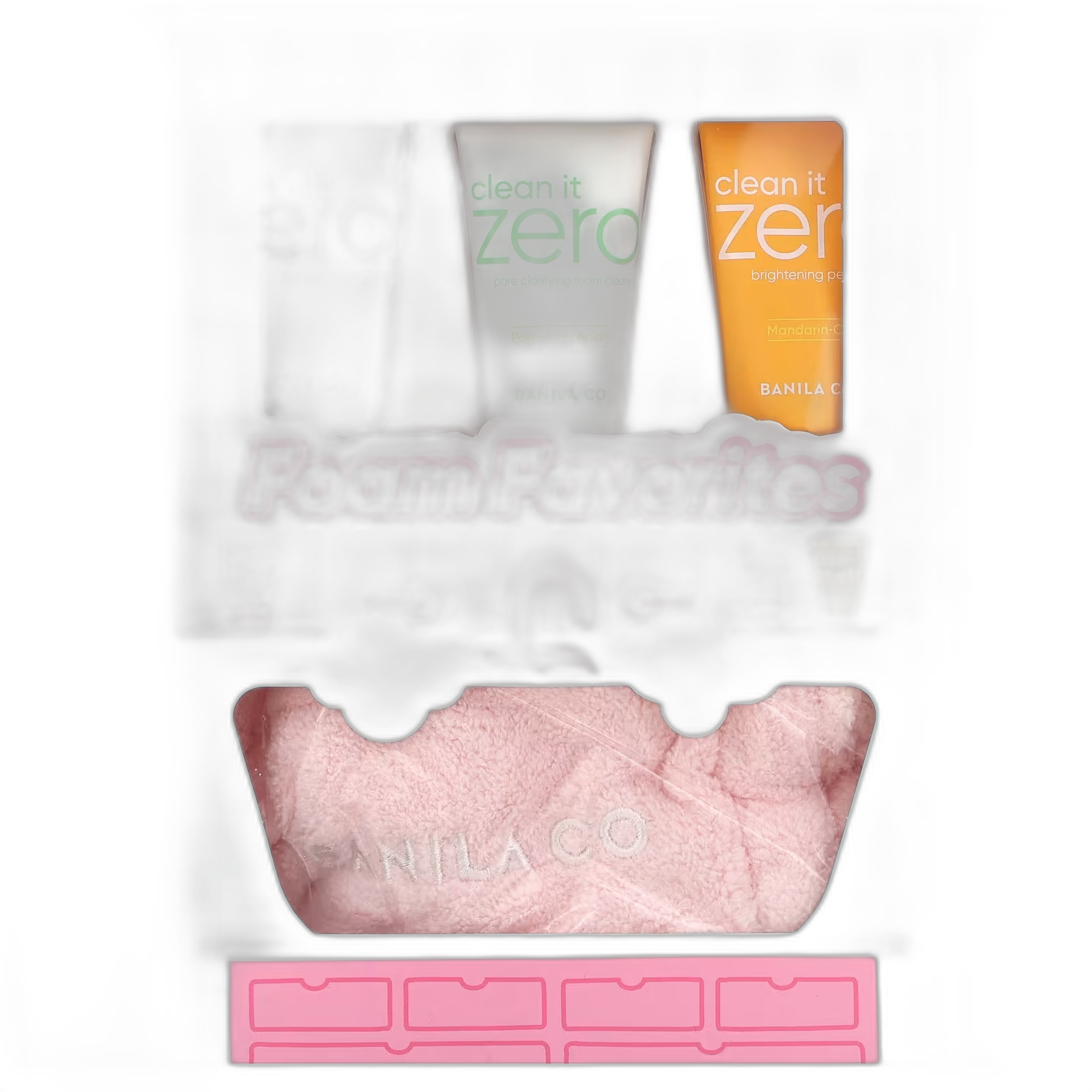 Banila co Banila Co Clean It Zero Foam Favorite product image