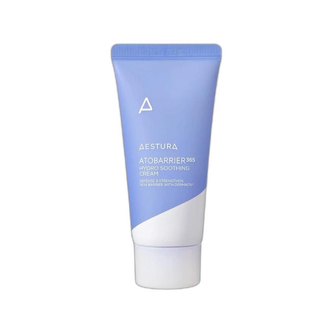AESTURA Aestura Atobarrier 365 Hydro Soothing Cream 60ml product image