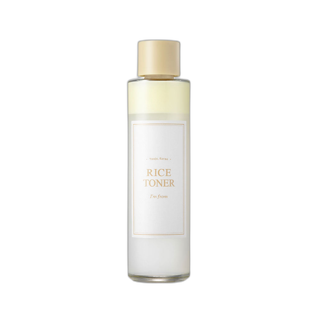 I'M FROM I'm From Rice Toner product image
