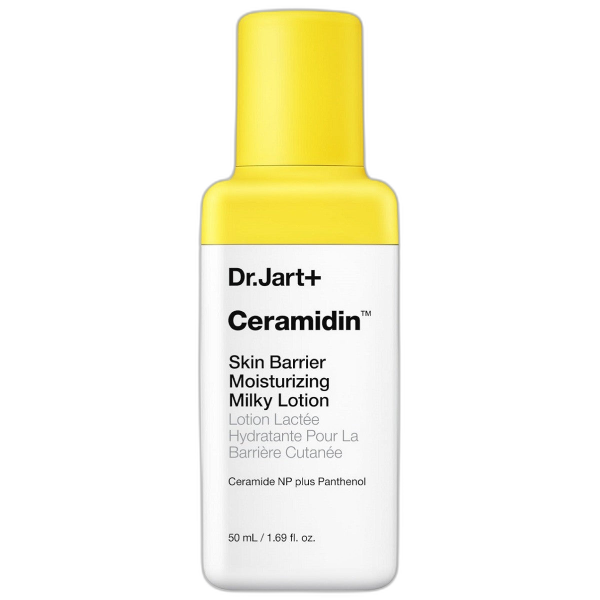 Dr.Jart+ Dr.Jart+ Ceramidin Skin Barrier Moisturizing Milky Lotion 50ml product image