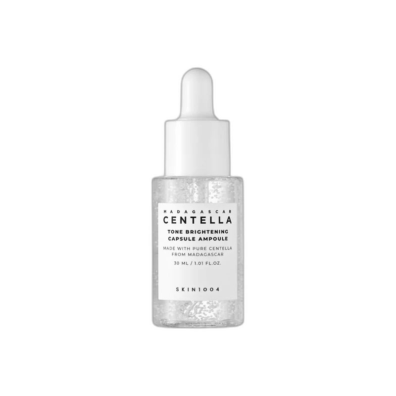 SKIN1004 Skin1004 Madagascar Centella Tone Brightening Capsule Ampoule product image