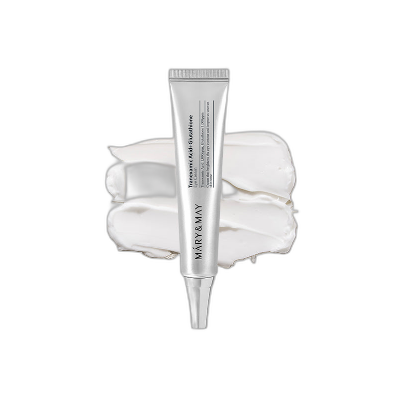 Mary&May Mary&May Tranexamic Acid+ Glutathione Eye Cream 30ml product image