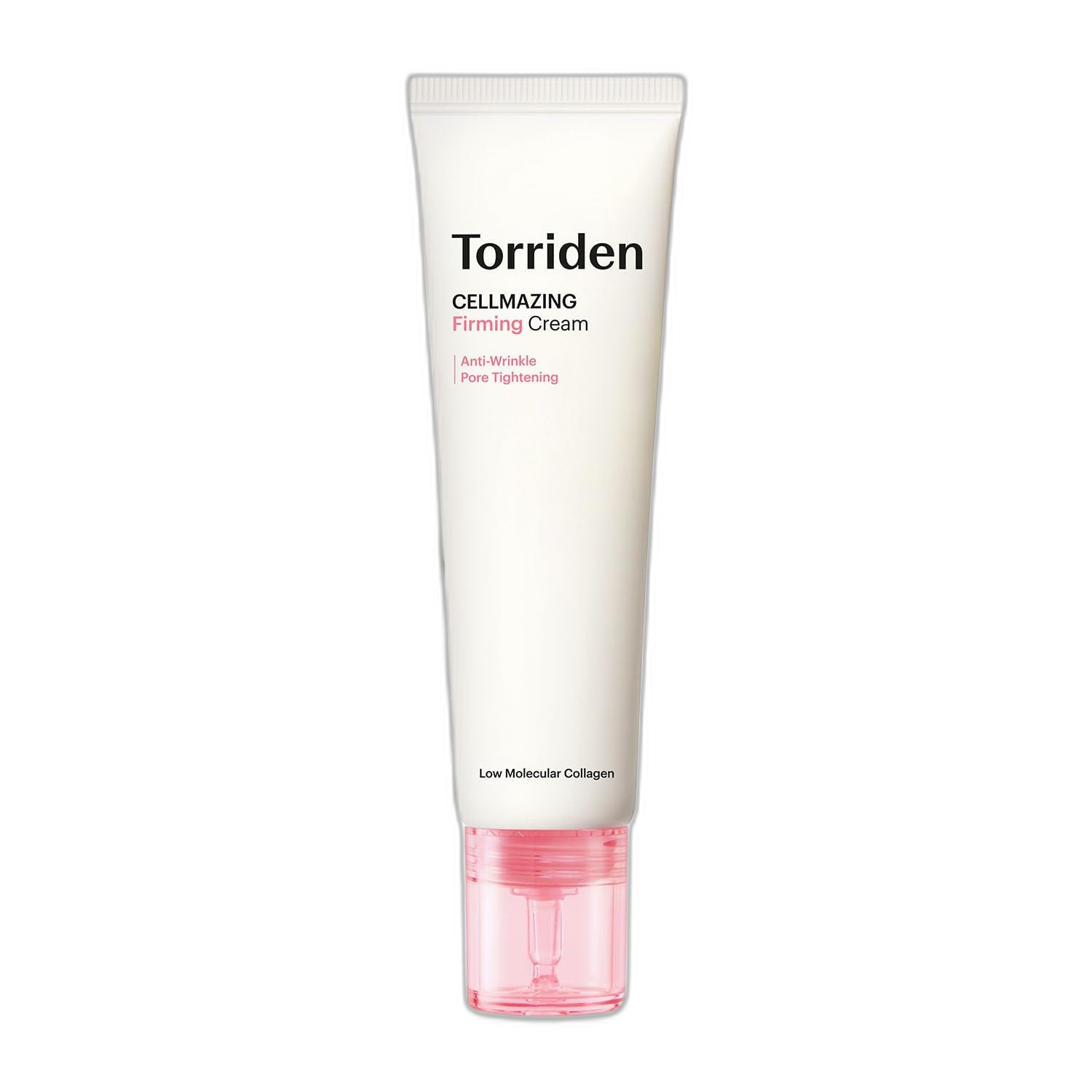 Torriden Torriden Cellmazing 5D Collagen Firming Cream 60ml product image
