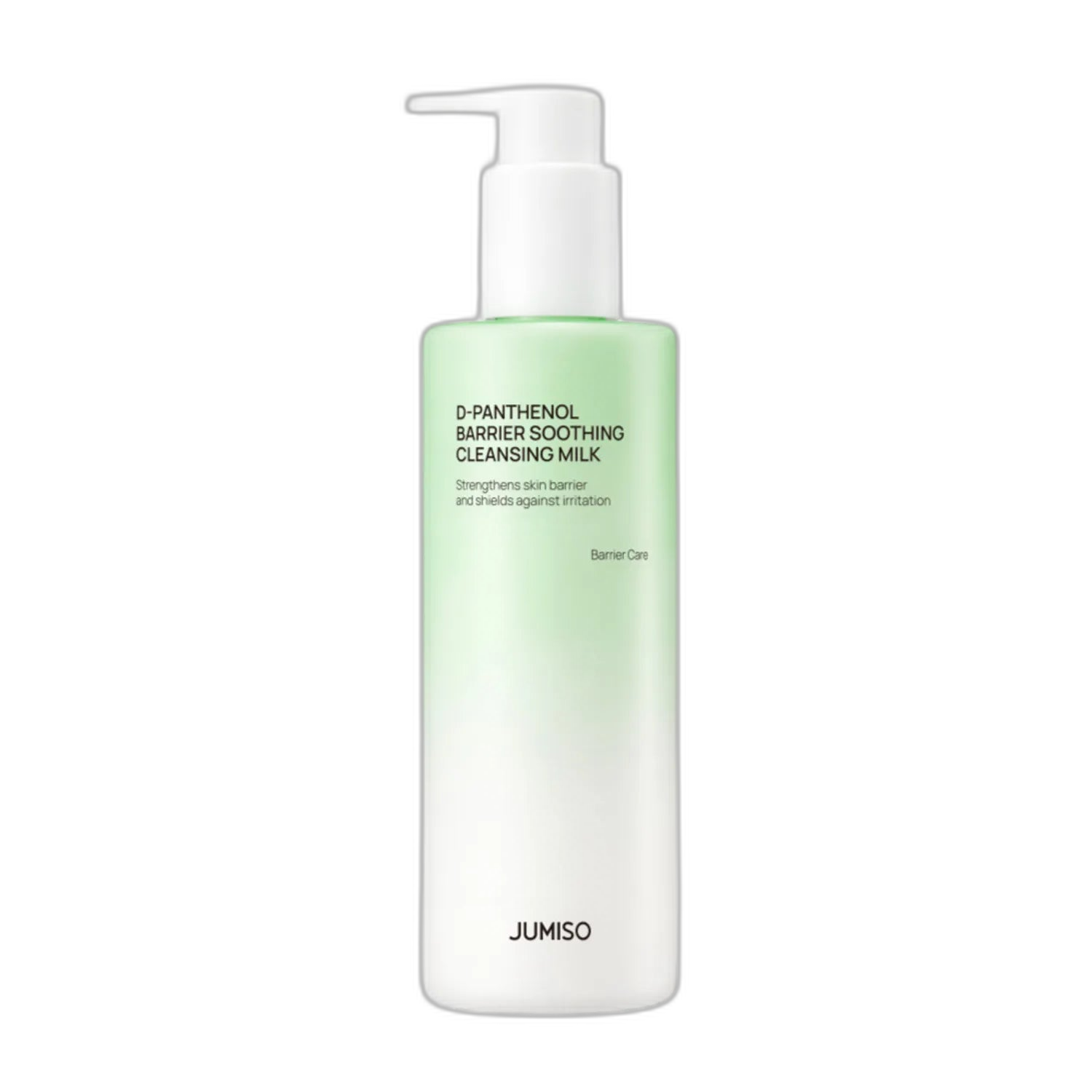 Jumiso Jumiso D-Panthenol Barrier Soothing Cleansing Milk 300ml product image