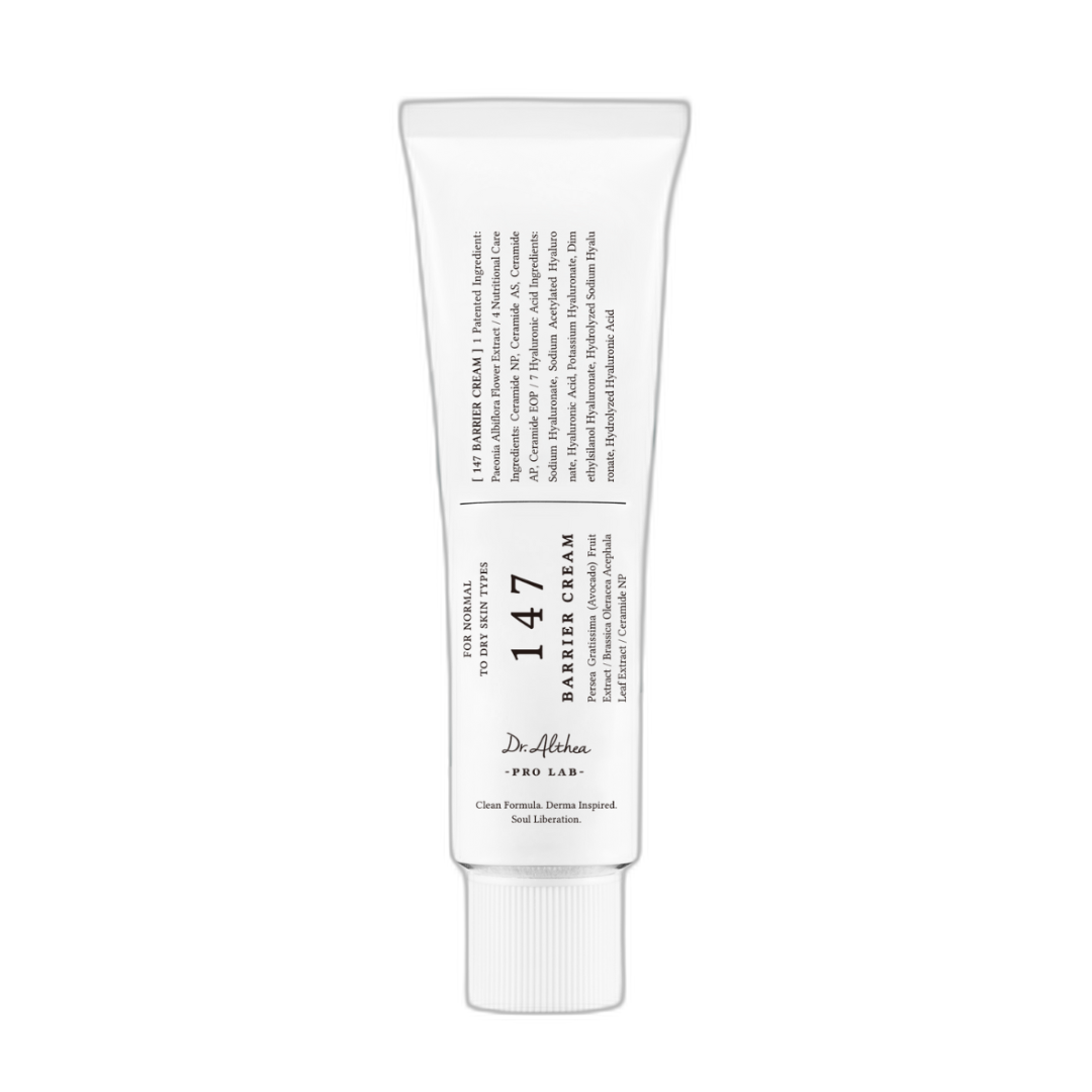 Dr. Dr. Althea 147 Barrier Cream 50ml product image