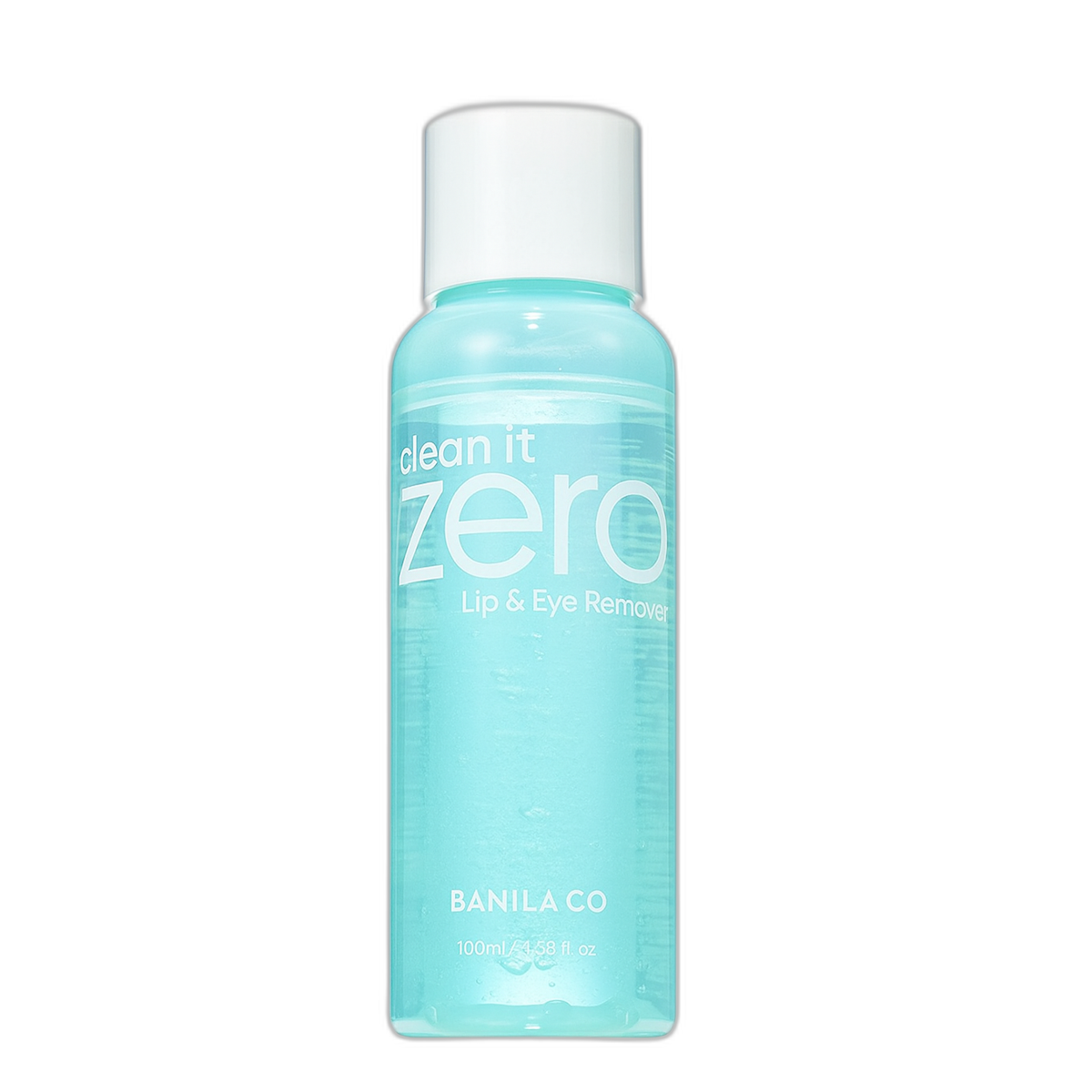 Banila co Banila Co Clean It Zero Lip & Eye Remover 100ml product image