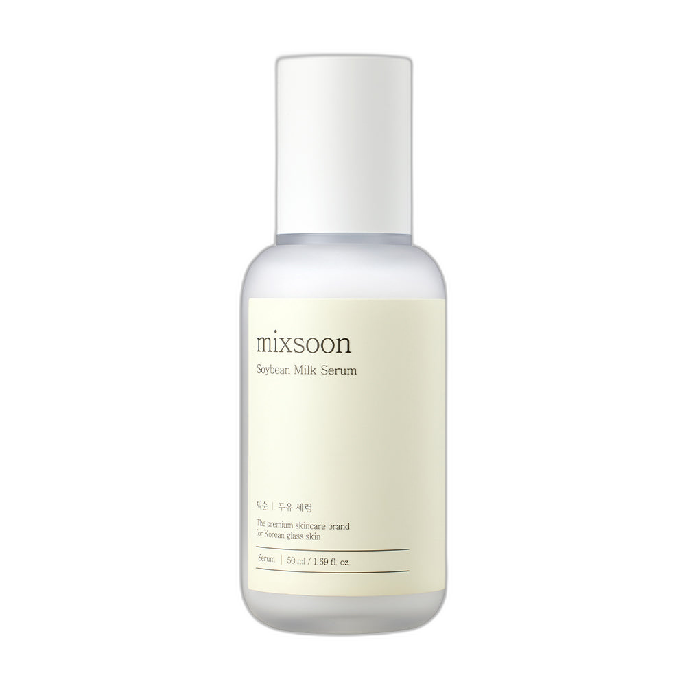 MIXSOON Mixsoon Soybean Milk Serum 50ml product image