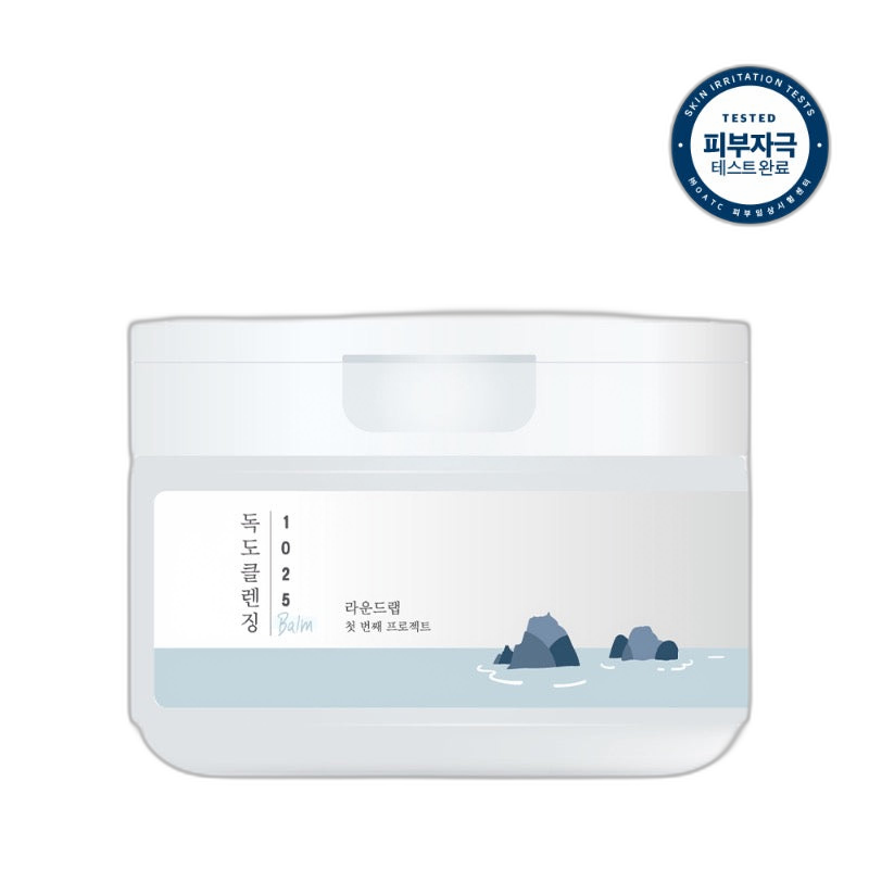 Round Lab Round Lab 1025 Dokdo Cleansing Balm product image