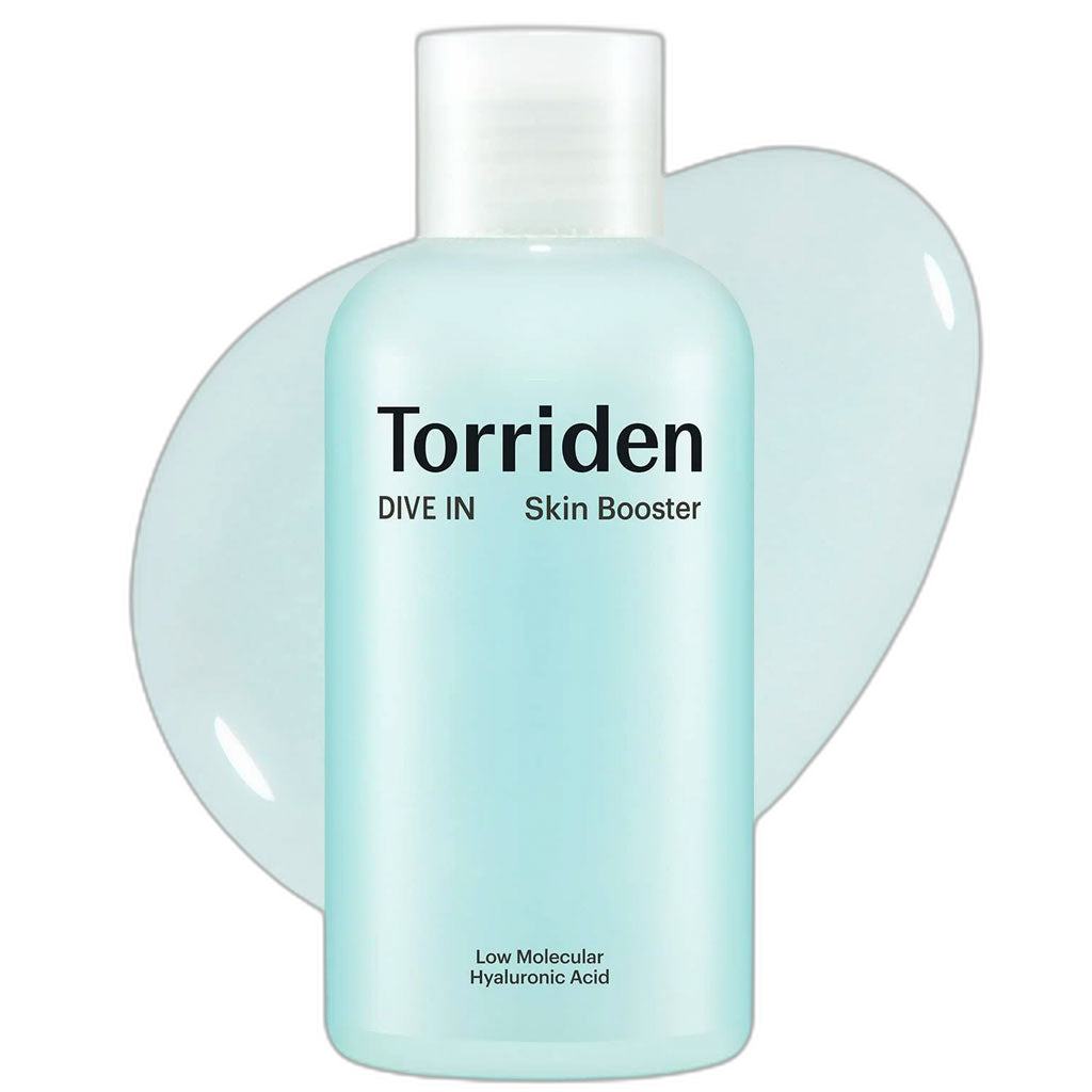 Torriden Torriden Dive-In Low Molecular Hyaluronic Acid Skin Booster 200ml product image