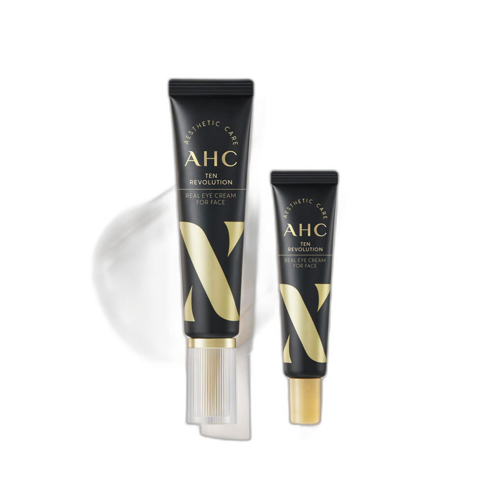 AHC AHC Ten Revolution Real Eye Cream for Face 30ml product image