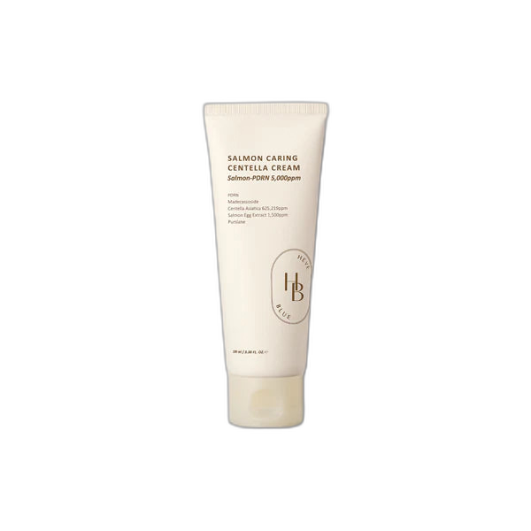 Heveblue Heveblue Salmon Caring Centella Cream 100ml product image