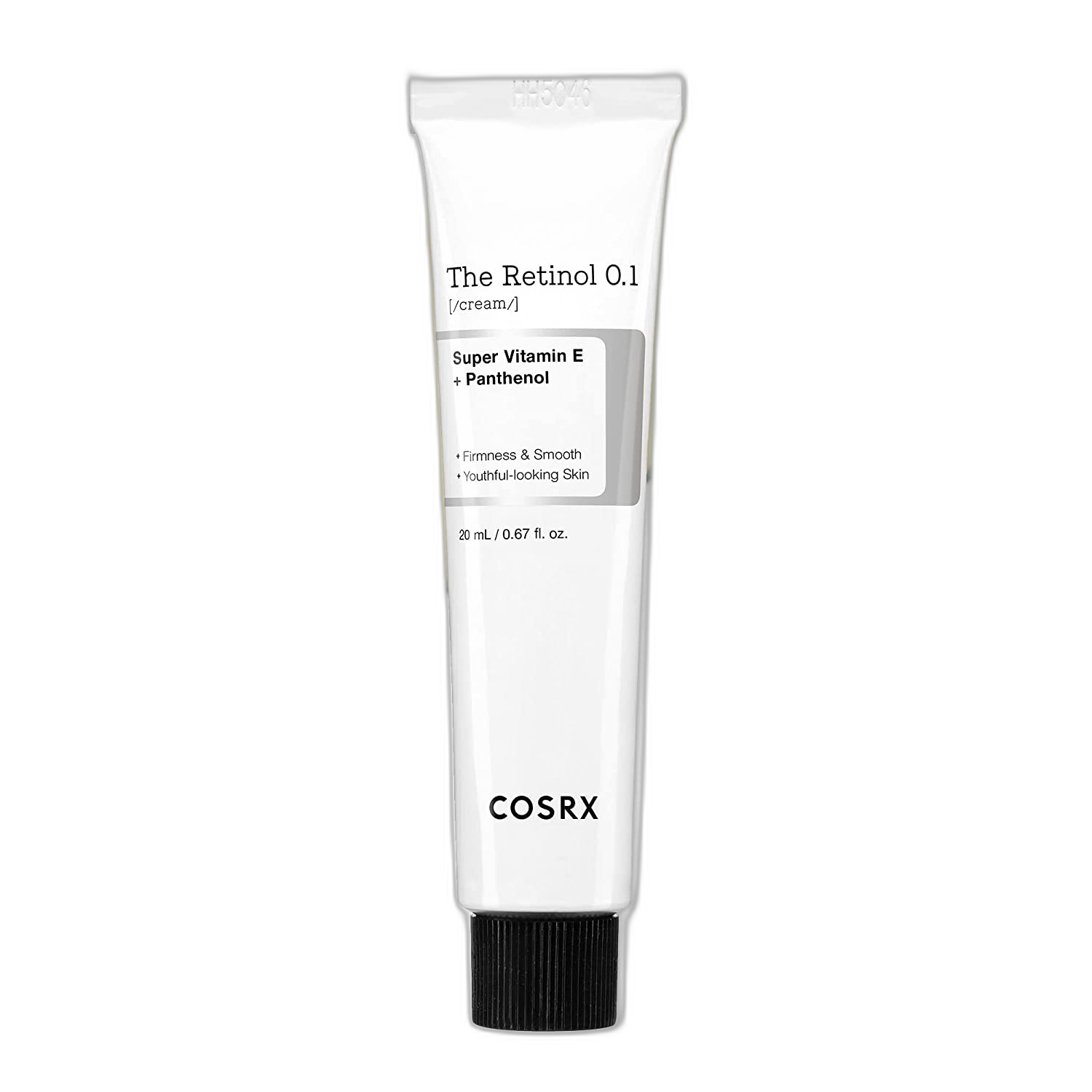 Cosrx Cosrx The Retinol 0.1 Cream 20ml product image