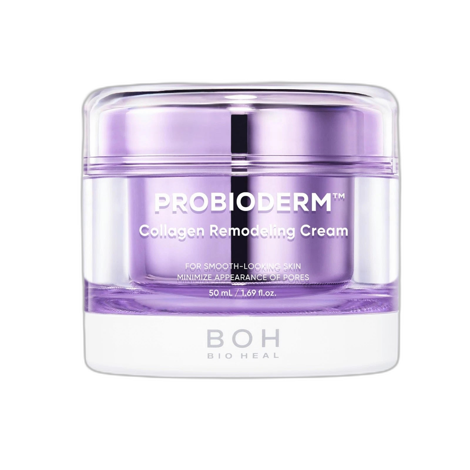 BIOHEAL BOH Bioheal BOH Probioderm Collagen Remodeling Cream 50ml product image