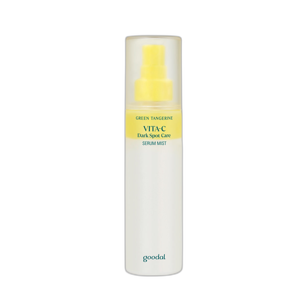Goodal Goodal Green Tangerine Vita C Serum Mist 100ml product image