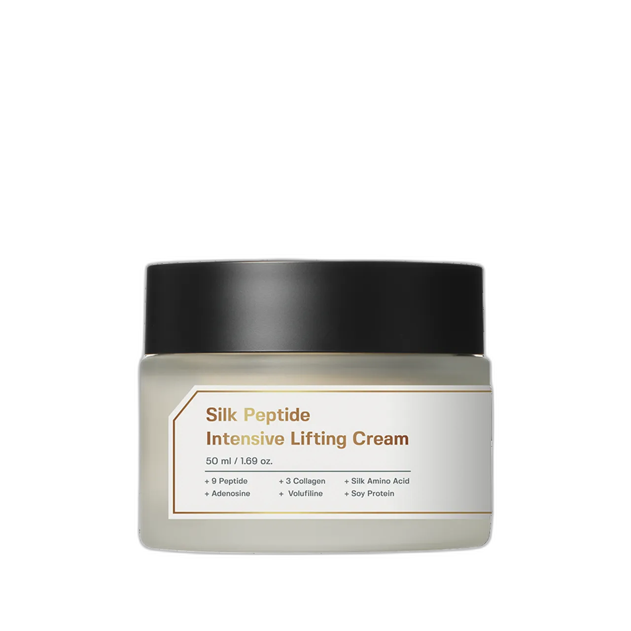 Sungboon Sungboon Editor Silk Peptide Intensive Lifting Cream 50ml product image