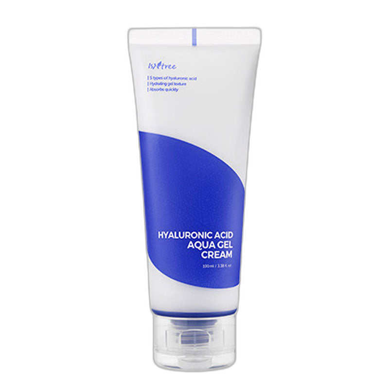 ISNTREE Isntree Hyaluronic Acid Aqua Gel Cream 100ml product image