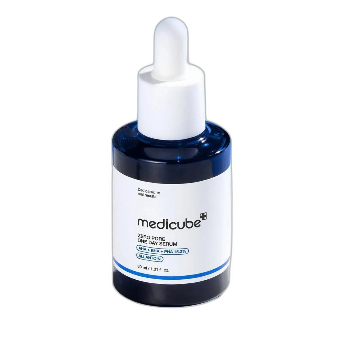 Medicube Medicube Zero Pore One Day Peptide Serum 30ml product image