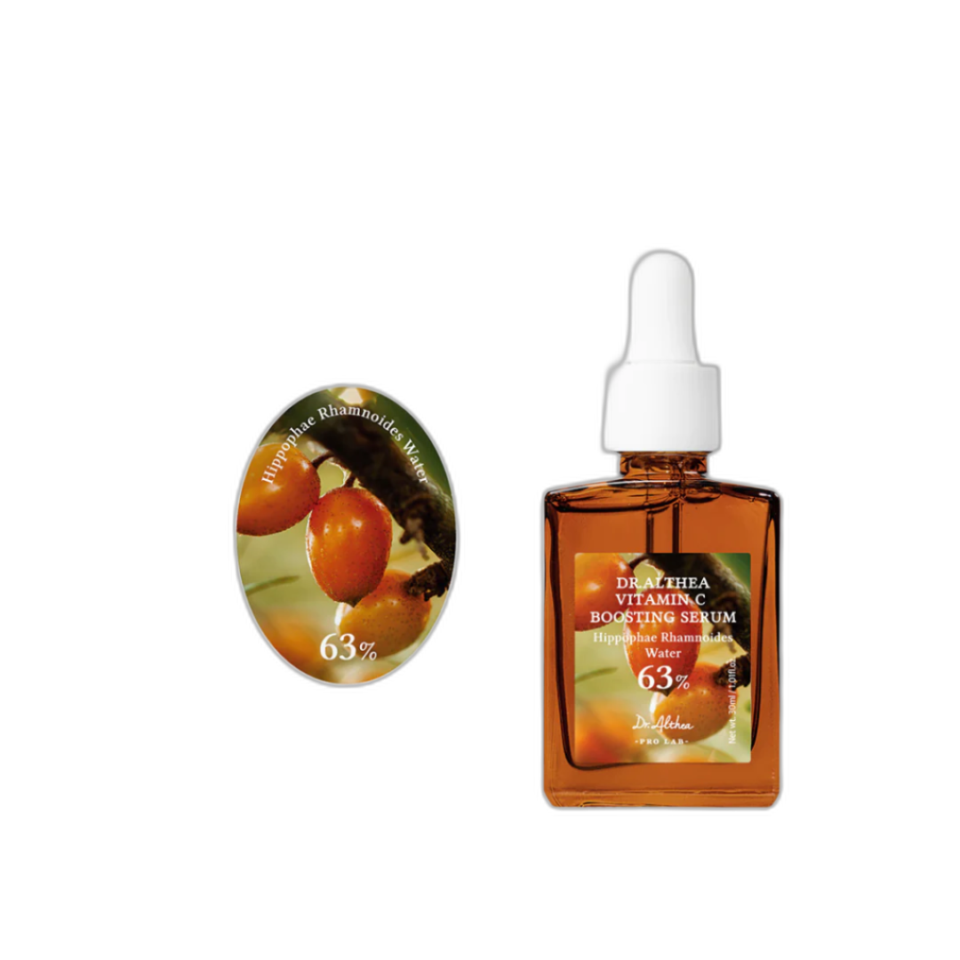 Dr. Althea Dr. Althea Vitamin C Boosting Serum 30ml product image