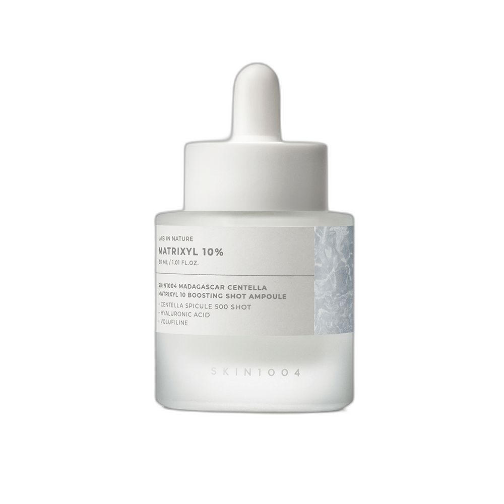 SKIN1004 Skin1004 Madagascar Centella Matrixyl 10 Boosting Shot Ampoule 30ml product image