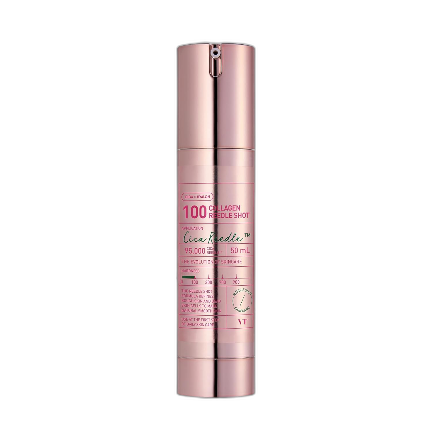 VT Cosmetics VT Cosmetics Collagen Reedle Shot 100 product image