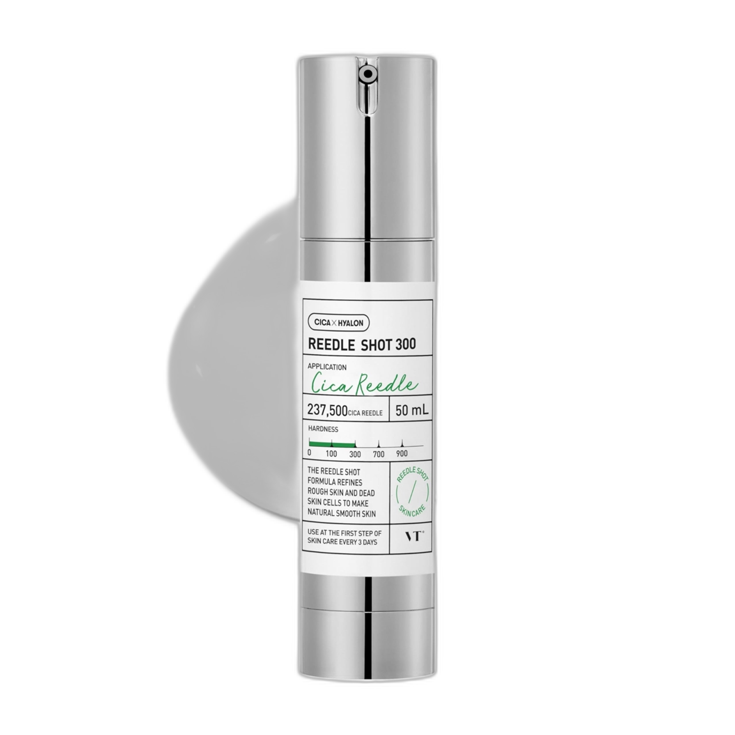 VT Cosmetics VT Cosmetics Reedle Shot 300 product image