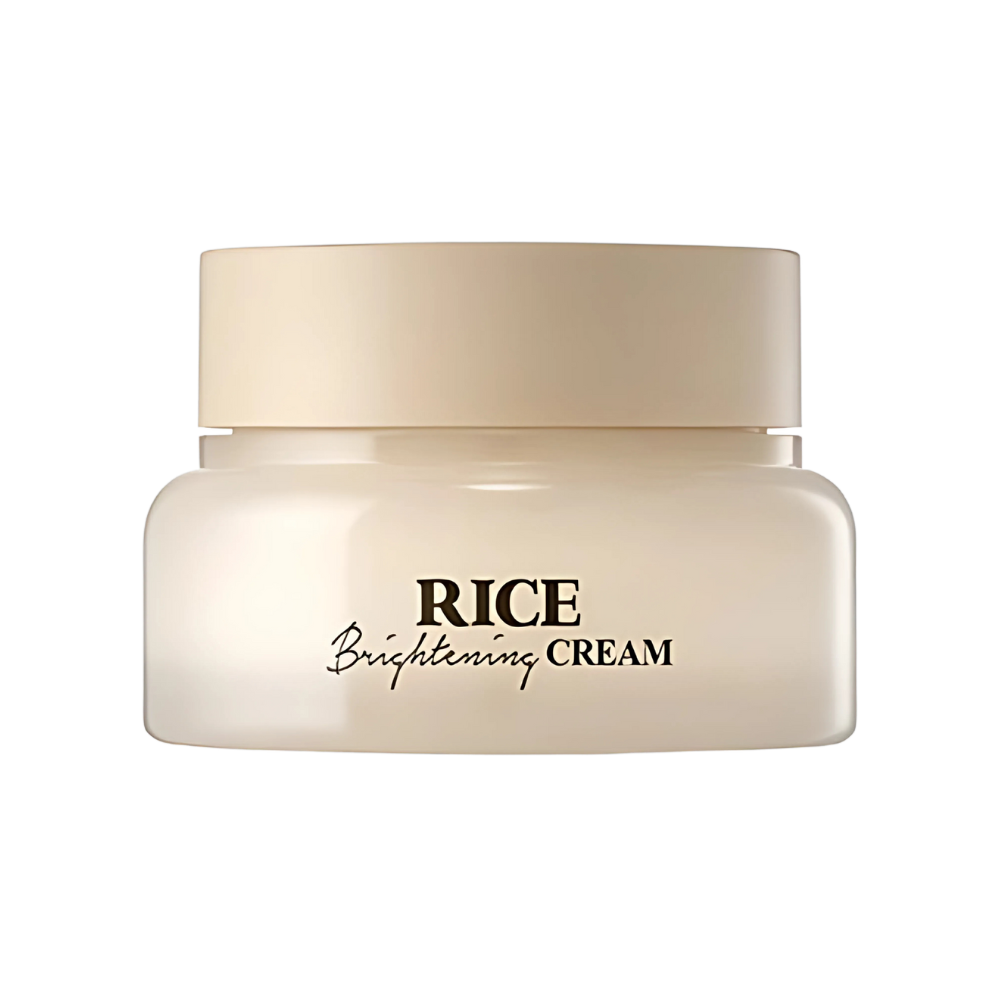 Skinfood Skinfood Rice Brightening Cream 60ml product image