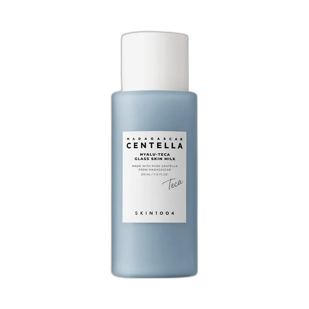 SKIN1004 Skin1004 Madagascar Centella Hyalu-Teca Glass Skin Milk 210ml product image