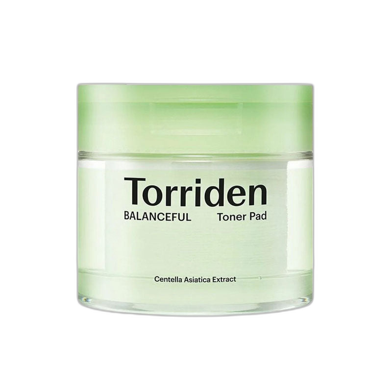 Torriden Torriden Balanceful Toner Pad 180ml (60Ea) product image