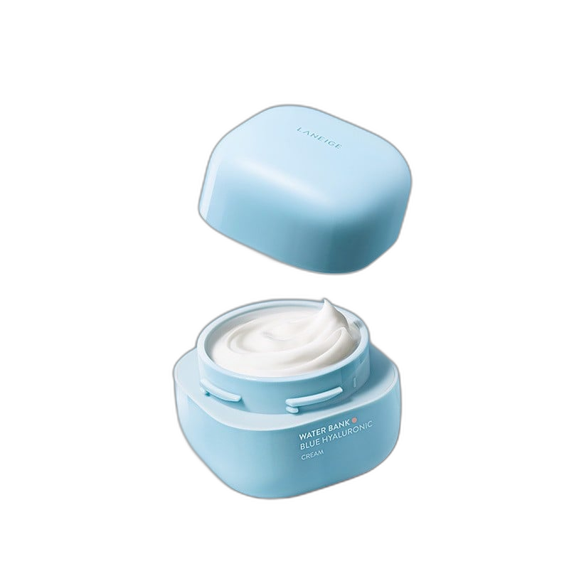 LANEIGE Laneige Water Bank Blue Hyaluronic Cream 50g product image