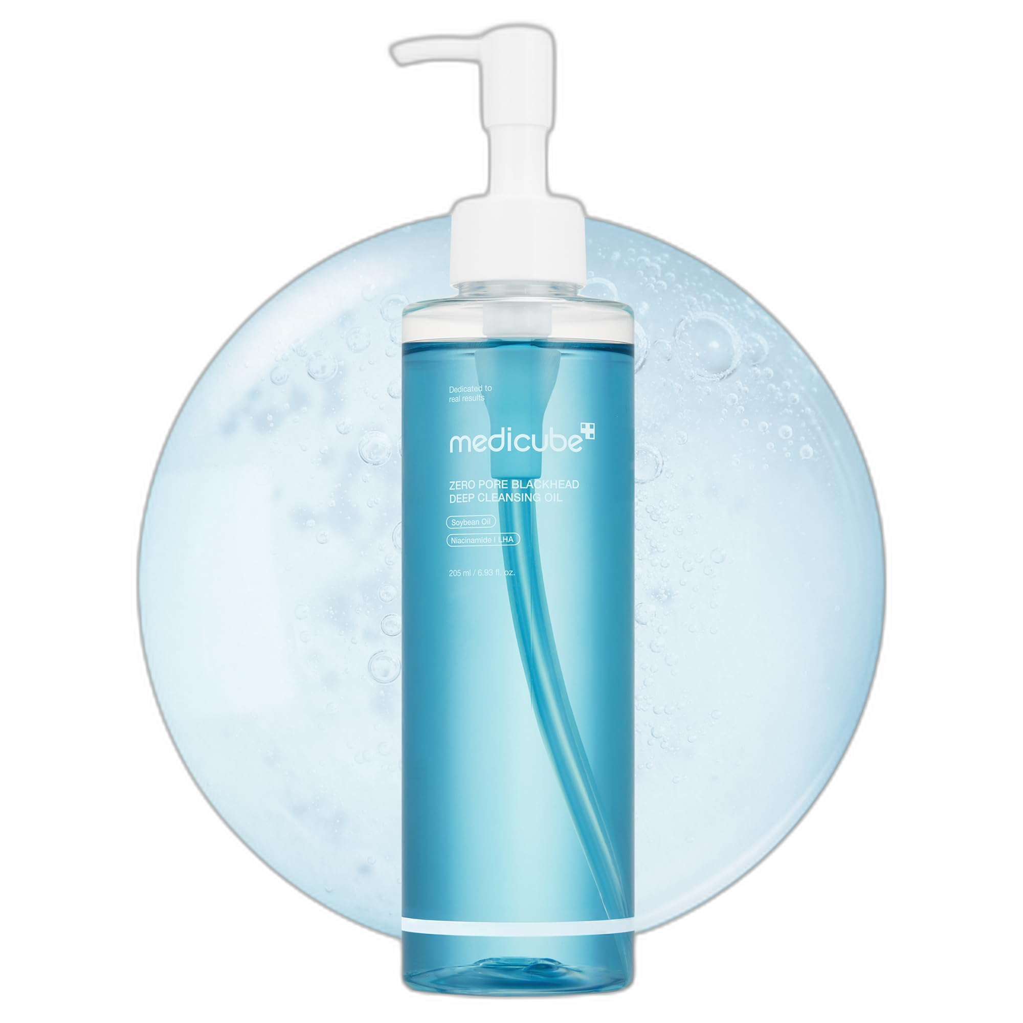 Medicube Medicube Zero Pore Blackhead Deep Cleansing Oil product image