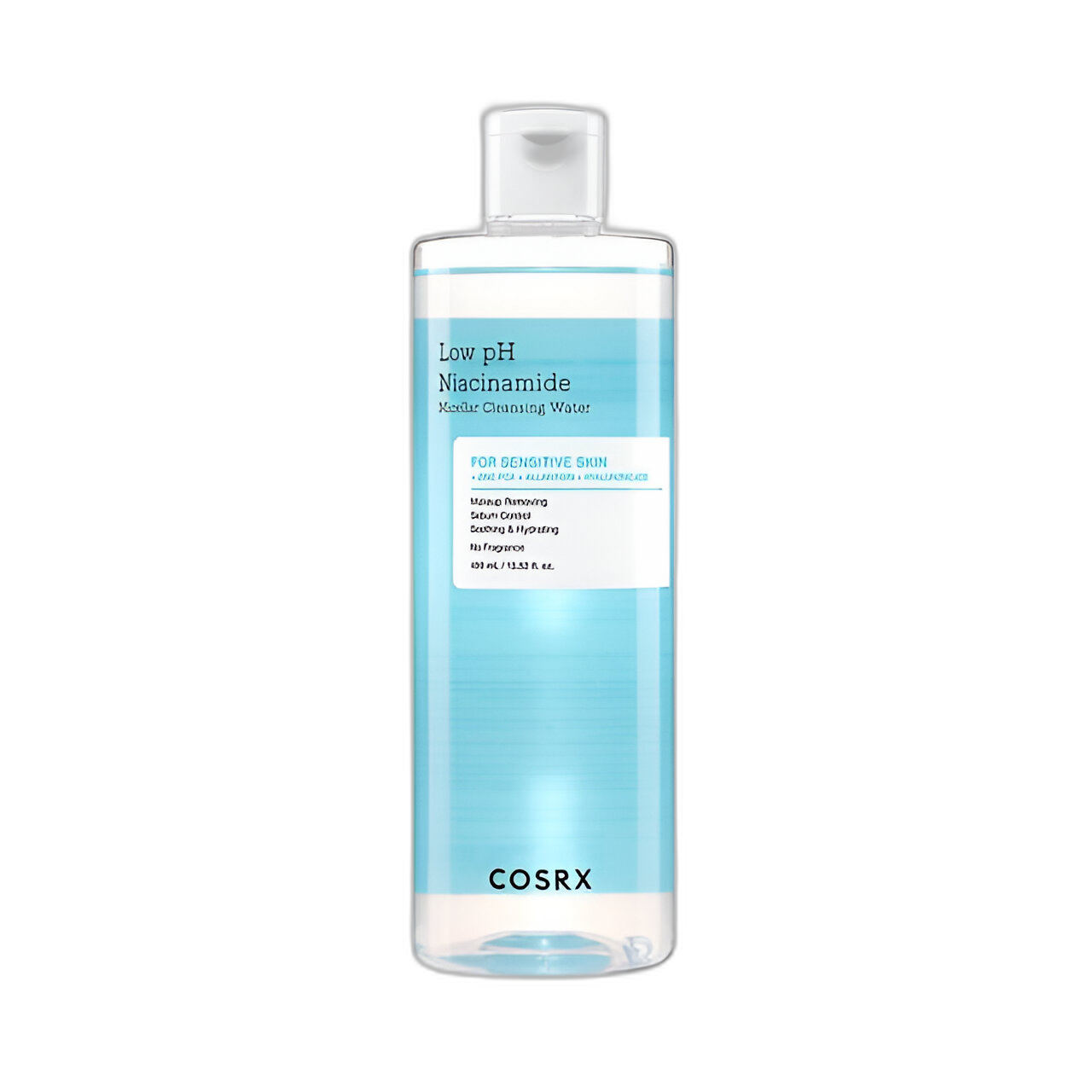Cosrx Cosrx Low PH Niacinamide Micellar Cleansing Water product image